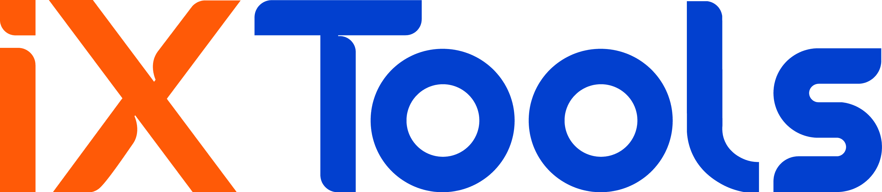 iXTools